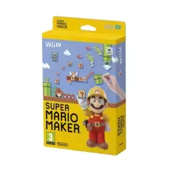 Super Mario Maker