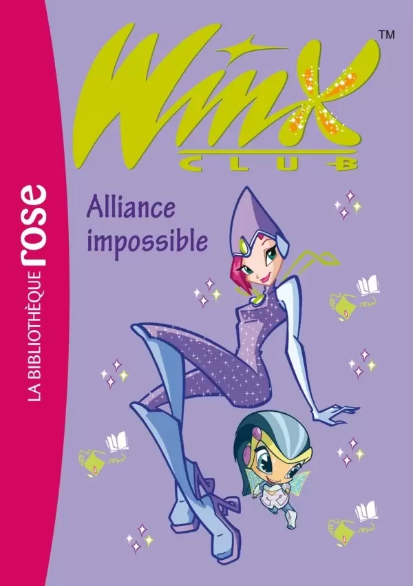 Winx Club - Alliance impossible