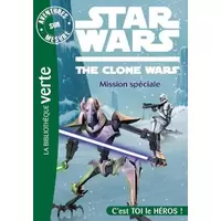 Star Wars : Clone Wars 3 - Mission spéciale