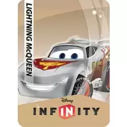 Lightning McQueen Infinity