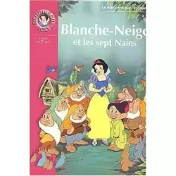 Blanche-Neige : Le roman du film