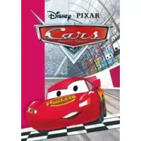 Cars : Le roman du film