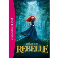 Rebelle : Le roman du film