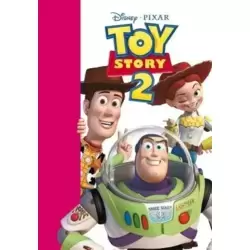 Toy Story 2 : Le roman du film