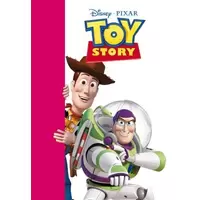 Toy Story : Le roman du film