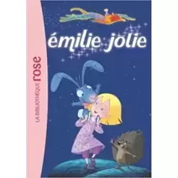 Émilie Jolie - Le roman du film