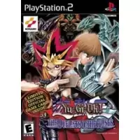 Yu-Gi-Oh Duelists of the Roses