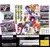 SEGA Saturn Games - Asuka 120% Limited: Burning Fest. Limited