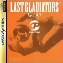 Digital Pinball: Last Gladiators Ver. 9.7