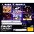 SEGA Saturn Games - Galaxy Fight