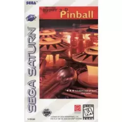 Hyper 3-D Pinball