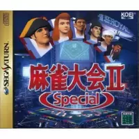 Mahjong Taikai II Special