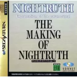 Making of Nightruth