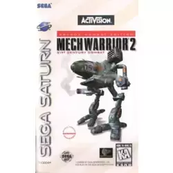 MechWarrior 2: 31st Century Combat Arcade Combat Edition