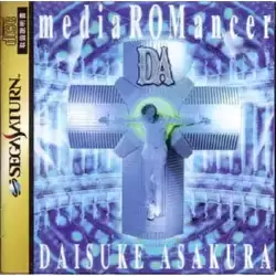 Media ROMancer Daisuke Asakura