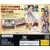 SEGA Saturn Games - Real Mahjong Adventure: Umi e Summer Waltz