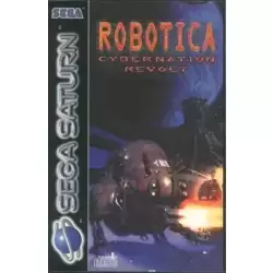Robotica : Cybernation Revolt