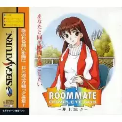 Roommate: Inoue Ryoko Complete Box