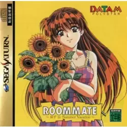 Roommate: Ryouko in Summer Vacation