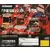 SEGA Saturn Games - Salamander Deluxe Pack Plus