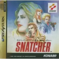 Snatcher