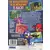 Jeux SEGA Saturn - Sonic 3D Blast