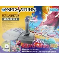 Space Harrier