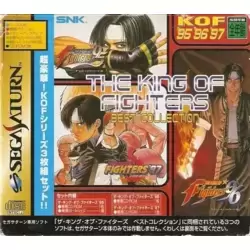 The King of Fighters: Best Collection