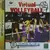 SEGA Saturn Games - Virtual Volleyball