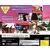 Jeux SEGA Saturn - Welcome House