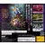 SEGA Saturn Games - Zero Divide: The Final Conflict