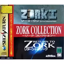 Zork Collection