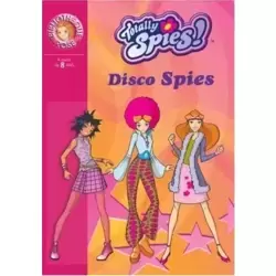 Disco Spies