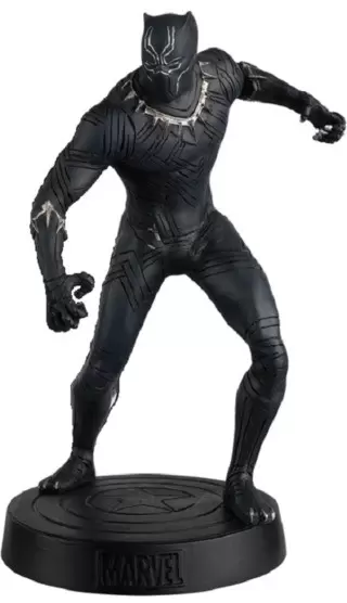 Figurines des films Marvel - Black Panther