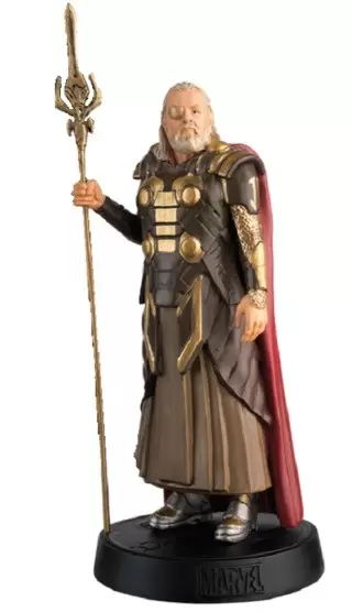 Figurines des films Marvel - Odin