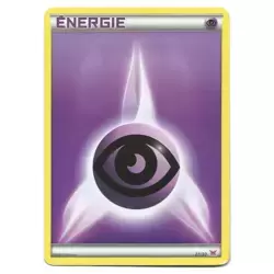 Énergie Psy