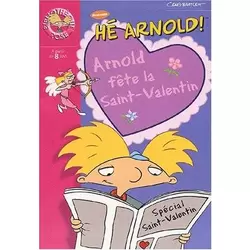 Arnold fête la Saint-Valentin