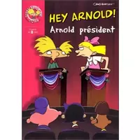 Arnold, président