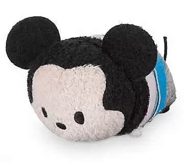 Mini Tsum Tsum - Mickey Disney Store 30th Anniversary