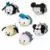 Tsum Tsum Plush Bag And Box Sets - Disney Store 30th Anniversary Box