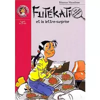 Futékati et la Lettre-surprise