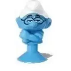 Brainy Smurf