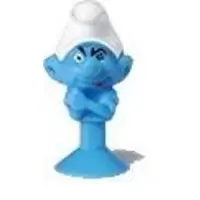 Hefty Smurf