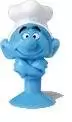 Smurfs - Chef Smurf
