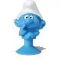 Clumsy Smurf