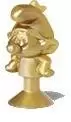 Smurfs - King Smurf