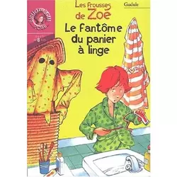 Le fantôme du panier à linge