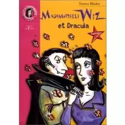 Mademoiselle Wiz et Dracula