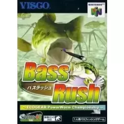 Bass Rush