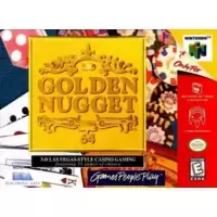 Golden Nugget 64